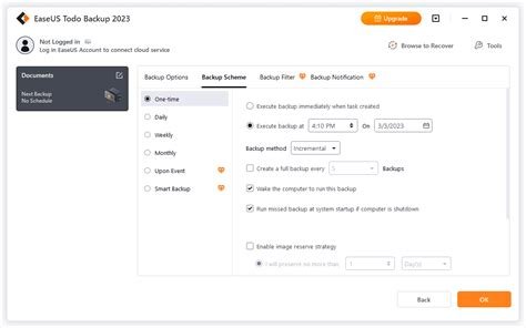 EaseUS Todo Backup 2025 Portable Download
