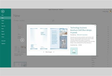 Microsoft Publisher 2025 Download With Reviews
