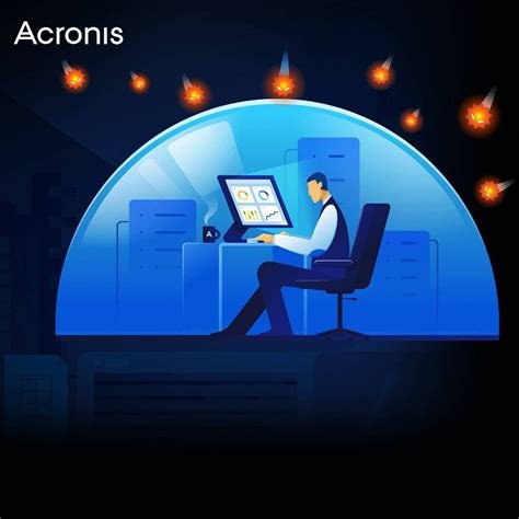 Acronis Cyber Backup 2025 Cracked Download
