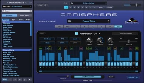 Spectrasonics Omnisphere 2.8 2025 Free Online Version
