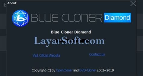 Download Blue-Cloner Diamond 13.70.863