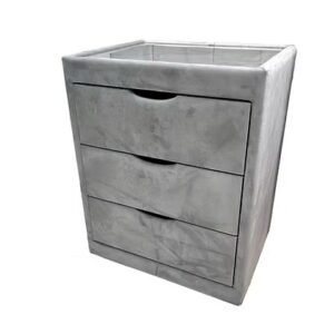 3 Drawer Locker